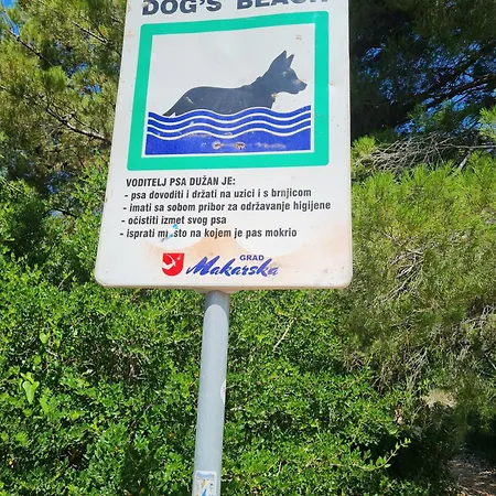 Lejlighed Natua Krvavica