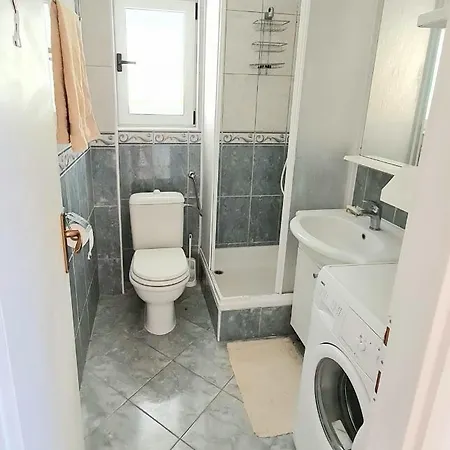Apartment Natua