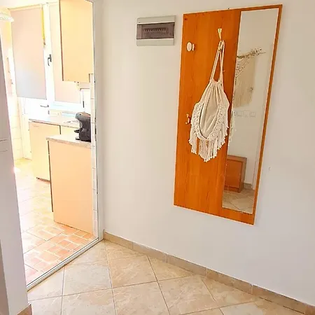 Natua Apartment Krvavica