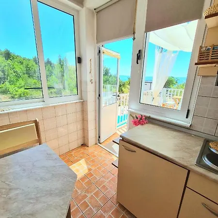 Natua Apartment Krvavica