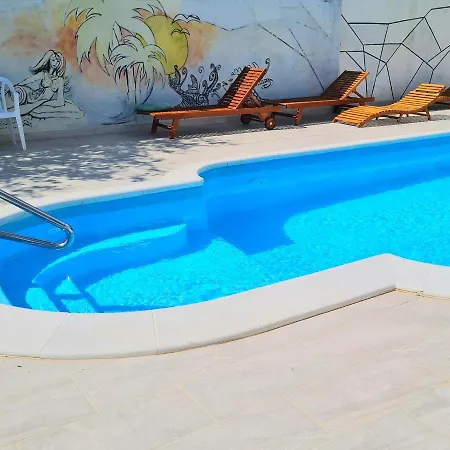 Natua Apartment *