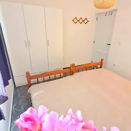 Apartment Natua Krvavica