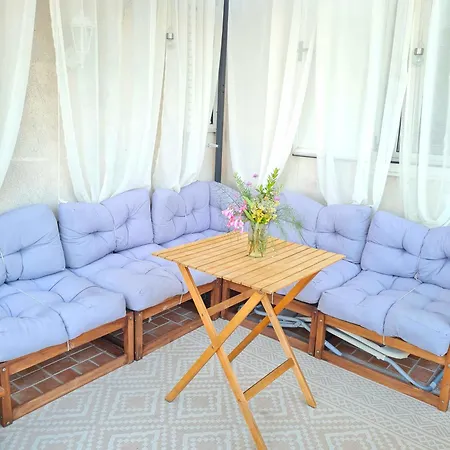 Natua Apartment