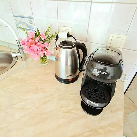 Natua Apartment *