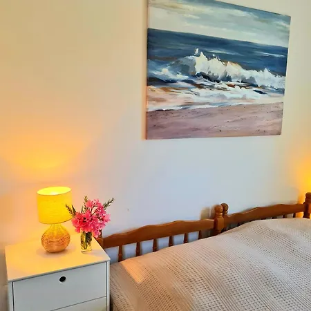 Apartment Natua *