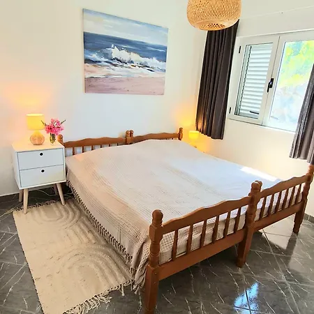 Natua Apartment Krvavica