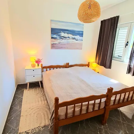 Apartment Natua Krvavica