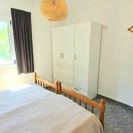 Natua Apartment