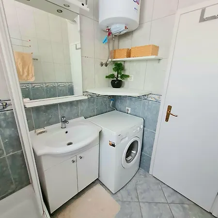 Natua Apartment *