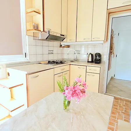 Apartment Natua *
