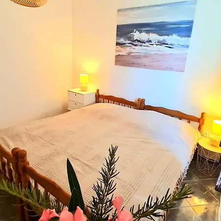 Apartment Natua