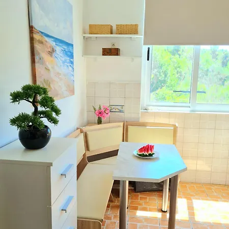 Apartment Natua Krvavica