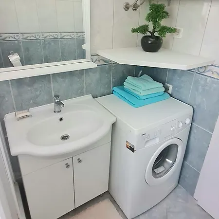 Natua Apartment