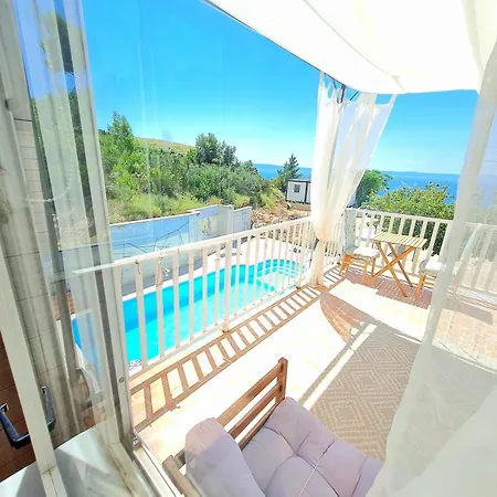 Natua Apartment *