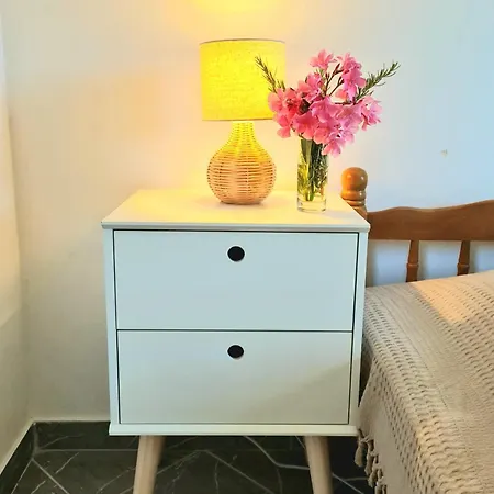 Apartment Natua *
