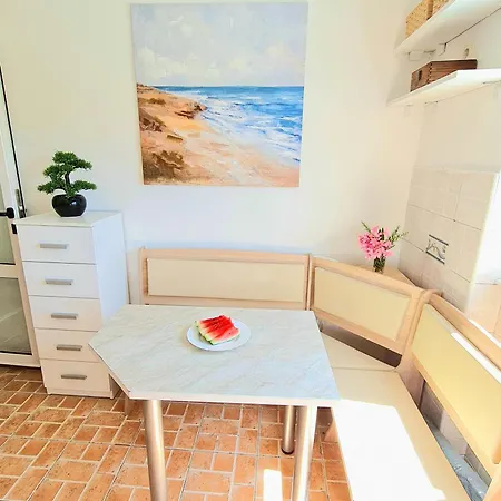 Apartment Natua Krvavica