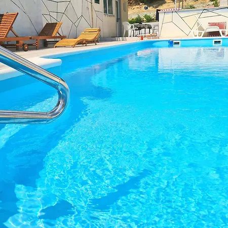 Natua Apartment *