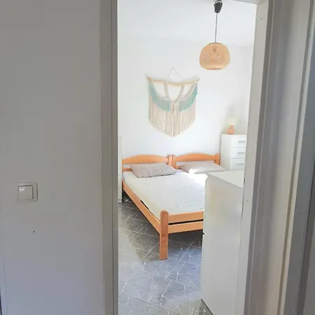 Natua Apartment *