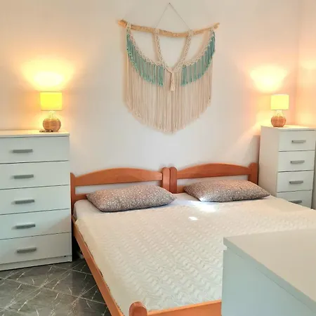 Apartment Natua *