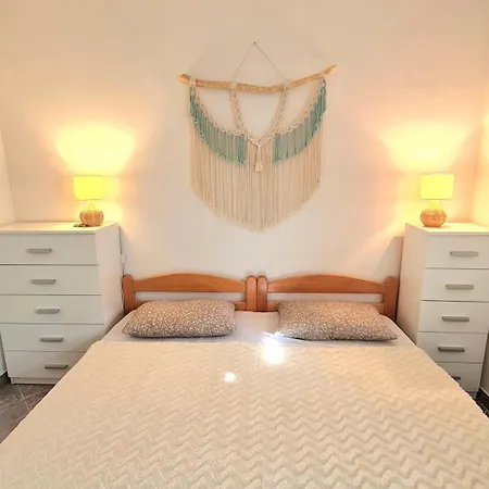 Apartment Natua Krvavica