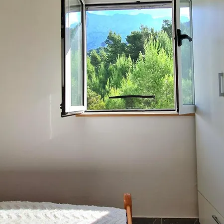 Natua Apartment
