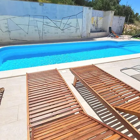 Apartment Natua Krvavica