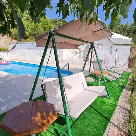 Natua Apartment
